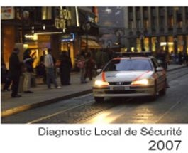 Local diagnostic of security Geneva 2007