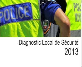 Local diagnostic of security Geneva 2013