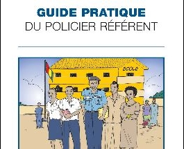 A Practical Guide for Police Officers in Schools (only in French)