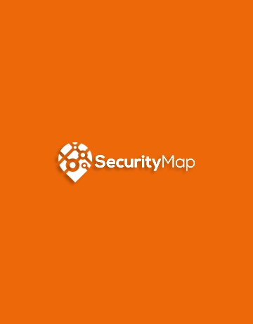 Le centre de données de SecurityMap