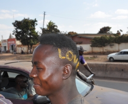 Diagnostic local de sécurité à Lubumbashi et Mbujimayi 2016