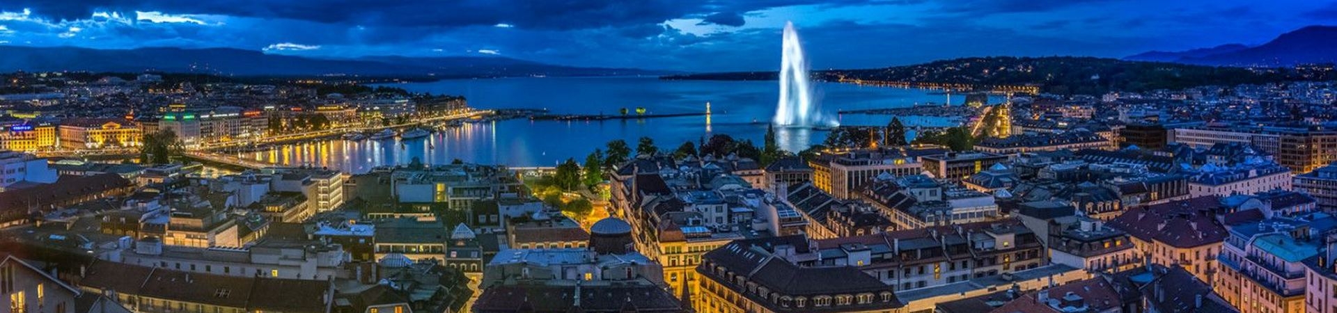 Diagnostic local de sécurité 2016 du canton et des communes de Genève